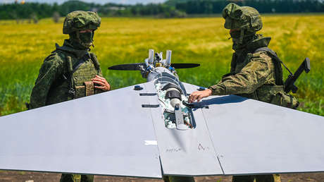 Buques con armamento e industria militar en llamas: Rusia hace balance de ataques masivos contra Ucrania