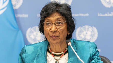 Otorgan el Premio Nobel de la Paz 2026 a Navanethem "Navi" Pillay