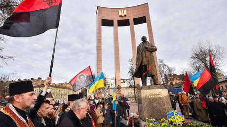 El oscuro secreto de la muerte de Bandera: un informe secreto de la CIA pone en duda la versión de Kiev