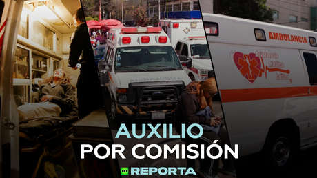 Auxilio por comisión