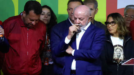 La campaña de Lula sufre un revés judicial: ¿qué hay detrás?