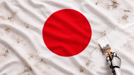China acusa a Japón de abusar de la IA para "blanquear" su historia