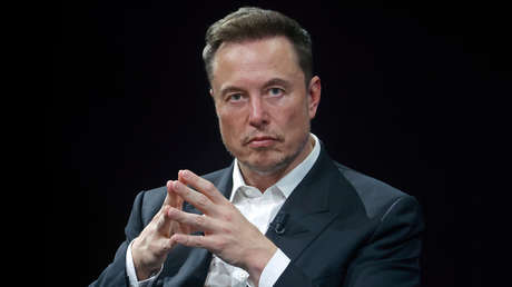 Musk señala a un multimillonario indio como responsable de los problemas de Starlink