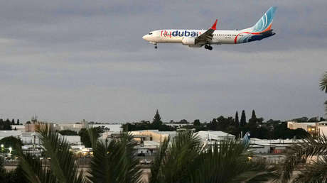 El copiloto de Flydubai planeó atacar Israel en julio pero desistió por esta razón