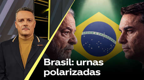 Brasil: urnas polarizadas