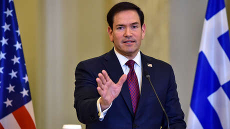 Rubio anuncia cuándo se retomará el diálogo entre la oposición y el Gobierno en Venezuela