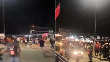 Disparos en un evento en apoyo a Lula en Brasil: ¿qué se sabe?