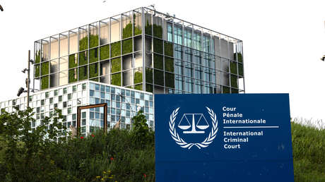 EE.UU. impone sanciones contra la Corte Penal Internacional