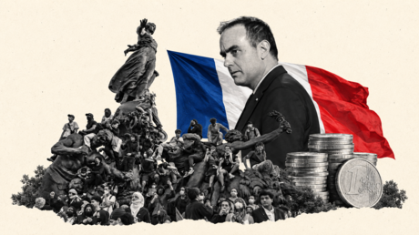 "¿Cuál es el problema de Francia?": de qué alerta un nobel de economía