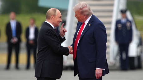 Rusia anuncia el levantamiento inmediato de las restricciones a la exportación de diésel
