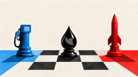 Las dos elecciones que giran en torno a Irán