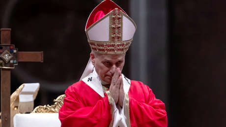 ¿Qué dice el Vaticano sobre el fusilamiento sin precedentes que se emitirá en vivo en EE.UU.?