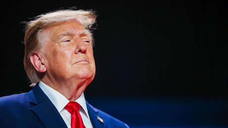 "Aún con todo eso no": la queja de Trump tras perder el Nobel de la Paz