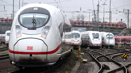 De los tiempos del káiser: el problema ferroviario de la primera economía de Europa