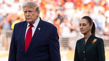Trump presiona a México para cerrar acuerdos energéticos con empresas de EE.UU.