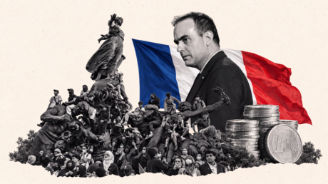"¿Cuál es el problema de Francia?": de qué alerta un nobel de economía