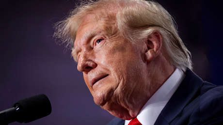 "Estaban a unos dos días de la extinción": la advertencia de Trump sobre Alemania