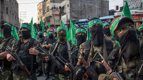 Ministro de Defensa israelí amenaza con matar al líder de Hamás