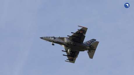El 'pupitre volador' de los pilotos militares rusos avanza en su conquista de los cielos