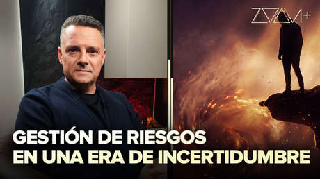 Gestión de riesgos en una era de incertidumbre