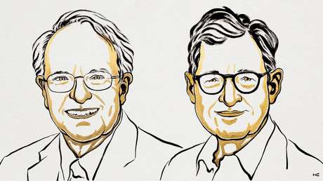 Anuncian los ganadores del Premio Nobel de Economía