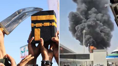 WSJ: Arabia Saudita se queda sin interceptores para frenar los ataques hutíes