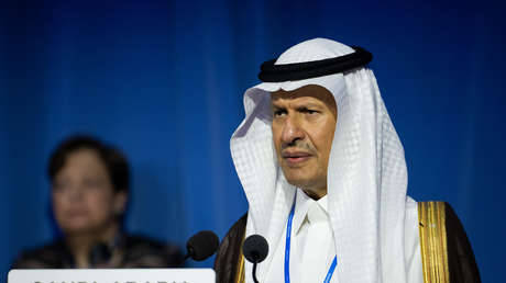 Arabia Saudita advierte de una "contundente respuesta" a los ataques de los hutíes
