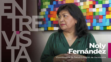 Venezuela: formando médicos entre los indígenas