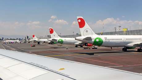 México ante el riesgo de perder categoría de seguridad aérea