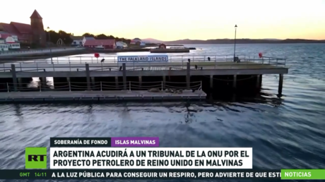 Argentina acudirá a un tribunal de la ONU por el proyecto petrolero del Reino Unido en Malvinas