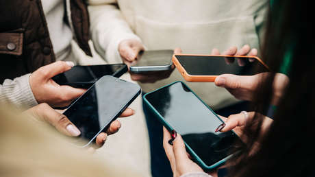 De Nokia a Apple: así se transformó el mercado de 'smartphones' en 15 años (INFOGRAFÍA)