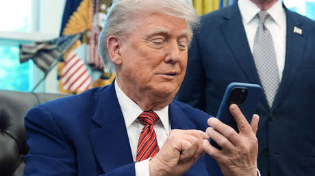 Esto es lo que realmente significa  para Rusia y Ucrania el último volantazo de Trump