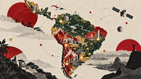 ¿Cuáles son los países más innovadores de América Latina?