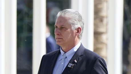 Díaz-Canel: Cuba ha asumido cada desafío como una oportunidad para acelerar transformaciones
