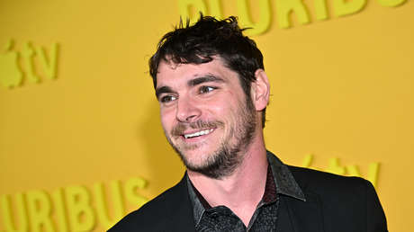 Muere actor de 'Breaking Bad', RJ Mitte, a los 34 años