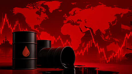 Tormenta perfecta en la energía mundial: ¿A qué se debe el caos con el precio del petróleo?