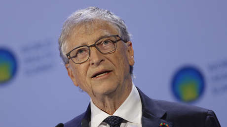 Bill Gates califica a la IA como "la tecnología más peligrosa" jamás inventada