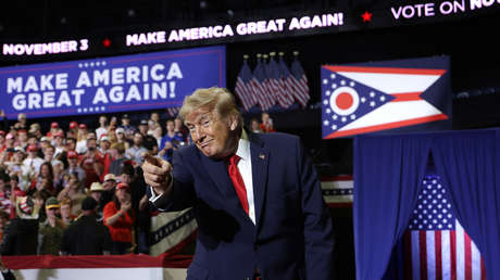 Trump admite que EE.UU. pudo haber "ido demasiado lejos" al asesinar a líderes de Irán