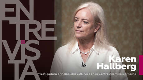 Diplomacia científica: una defensa contra la catástrofe nuclear