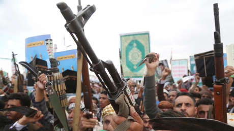 Los hutíes amenazan con una respuesta "dura y dolorosa" si Arabia Saudita ataca Yemen