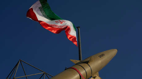Irán revela su desafío más importante en medio del enfrentamiento con EE.UU.