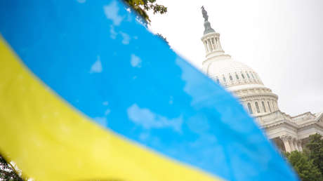 Trump desmiente que dejara de compartir inteligencia con Kiev, en medio de las quejas de Zelenski