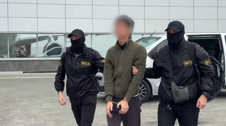 El llamado de Moscú a Tokio tras detención de un periodista japonés sospechoso de espionaje