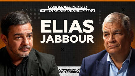 Elias Jabbour: Reducir la dependencia del dólar significaría una gran revolución política para América Latina