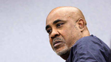 Entre 40 años y cadena perpetua: dictan condena en el juicio por el asesinato del rapero Tupac