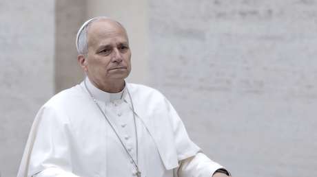 ¿Qué es el adenocarcinoma pulmonar, el cáncer diagnosticado al papa León XIV?