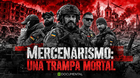 Mercenarismo: una trampa mortal