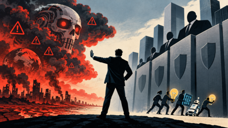 Pionero de la IA despeja todas las dudas sobre el 'apocalipsis digital'