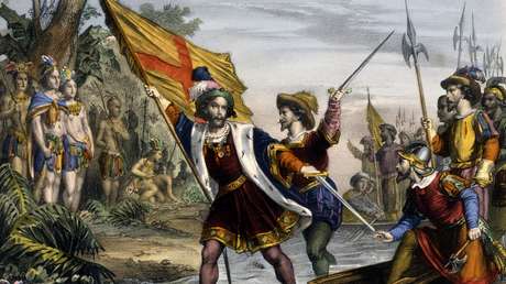¿Cómo afectó la colonización de América al desarrollo del continente africano?