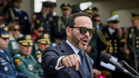 Colombia renueva su apuesta por el fallido brazo militar de EE.UU.: ¿qué hay detrás?